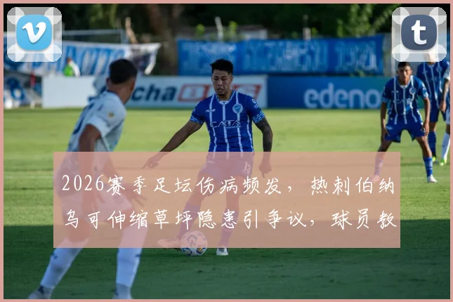 2026赛季足坛伤病频发，热刺伯纳乌可伸缩草坪隐患引争议，球员教练谈影响与对策